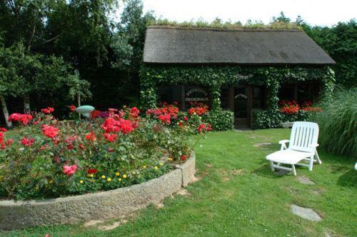 Manoir De L'acherie