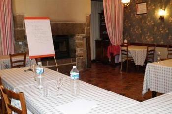 Manoir De L'acherie Hotel 2*