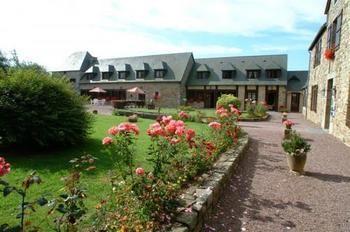 Manoir De L'acherie Hotel 2*