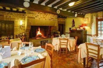Hotel Manoir De L'acherie