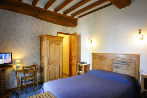 Hotel Manoir De L'acherie Sainte-Cécile
