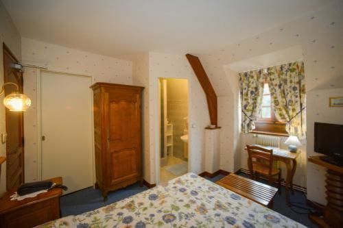 Hotel Manoir De L'acherie