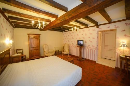Manoir De L'acherie 2*