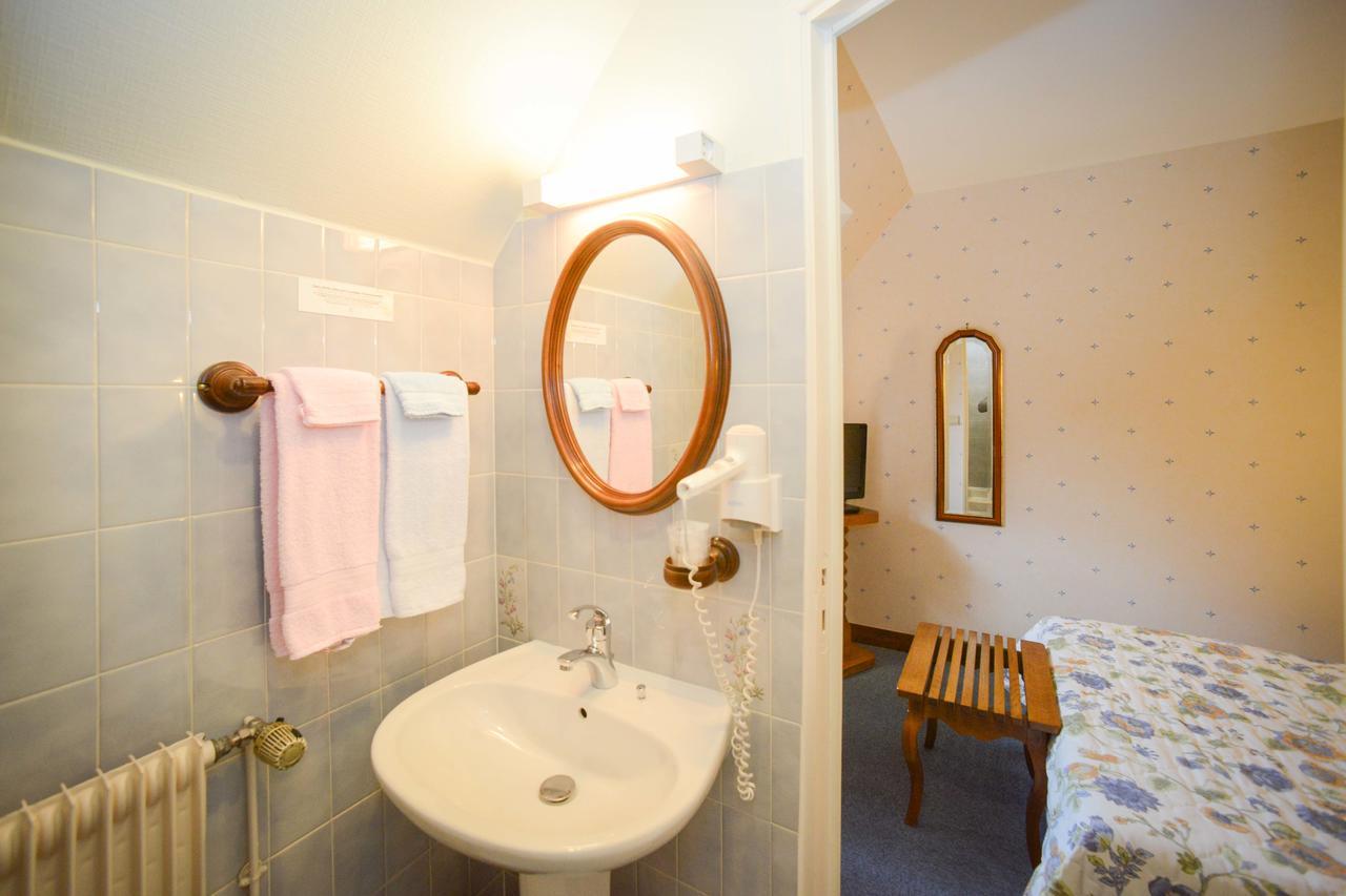 Manoir De L'acherie 2*
