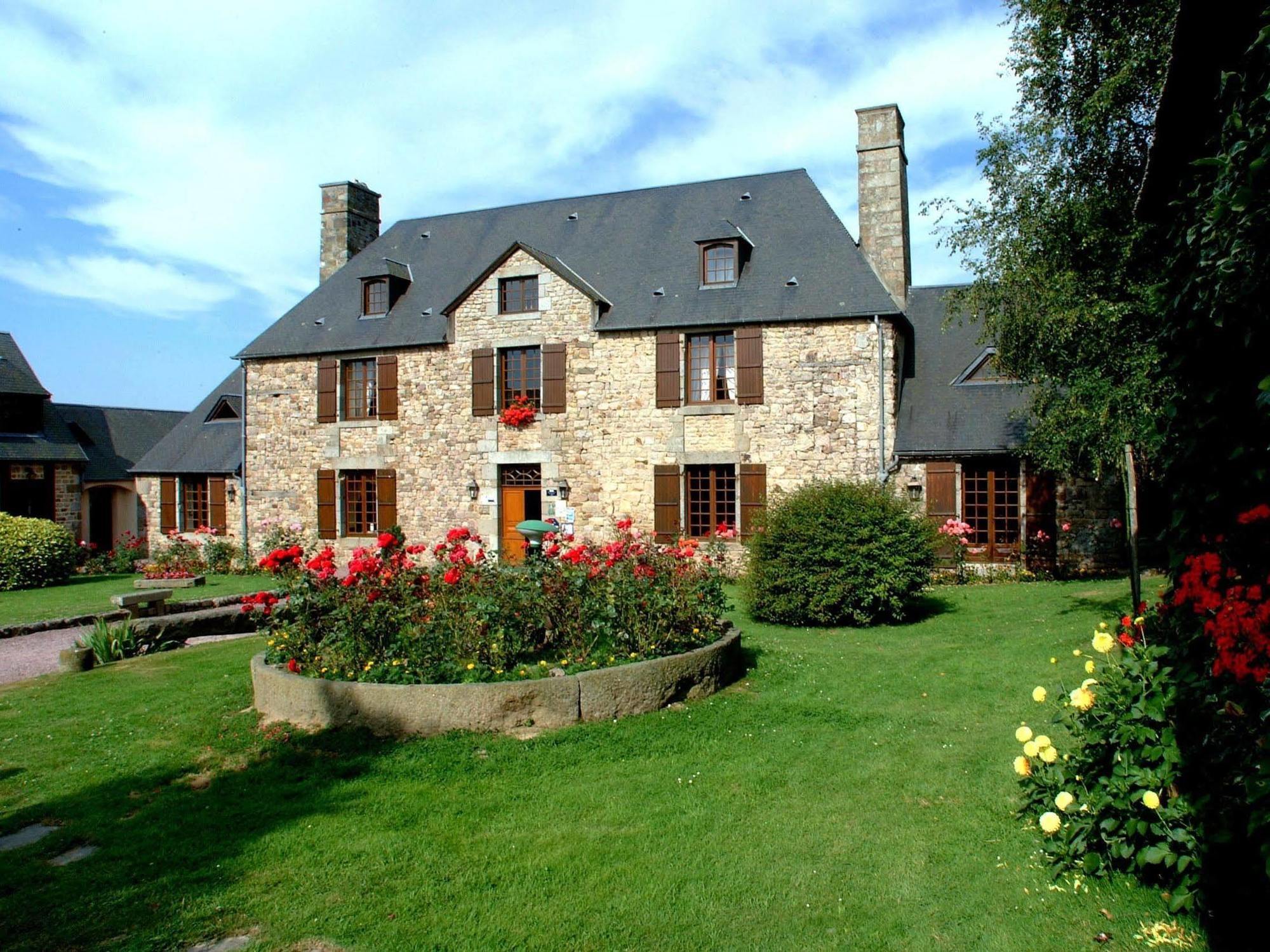 Manoir De L'acherie Hotel 2*